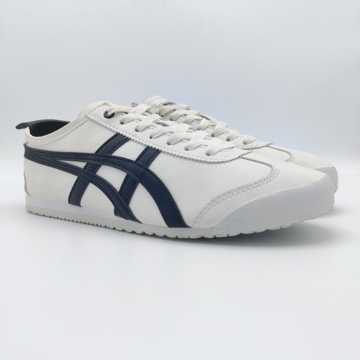 MEXICO 66 White/Black
